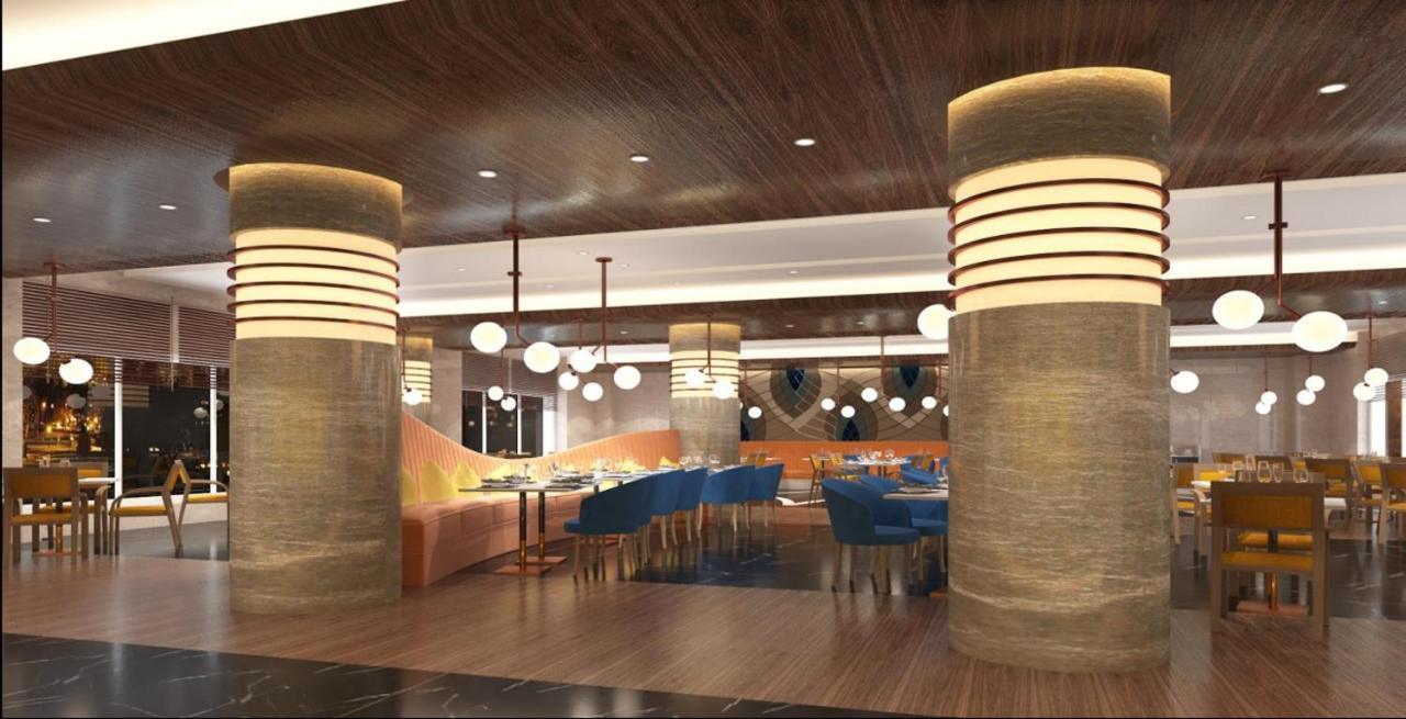 Planet Hollywood Тане Екстериор снимка