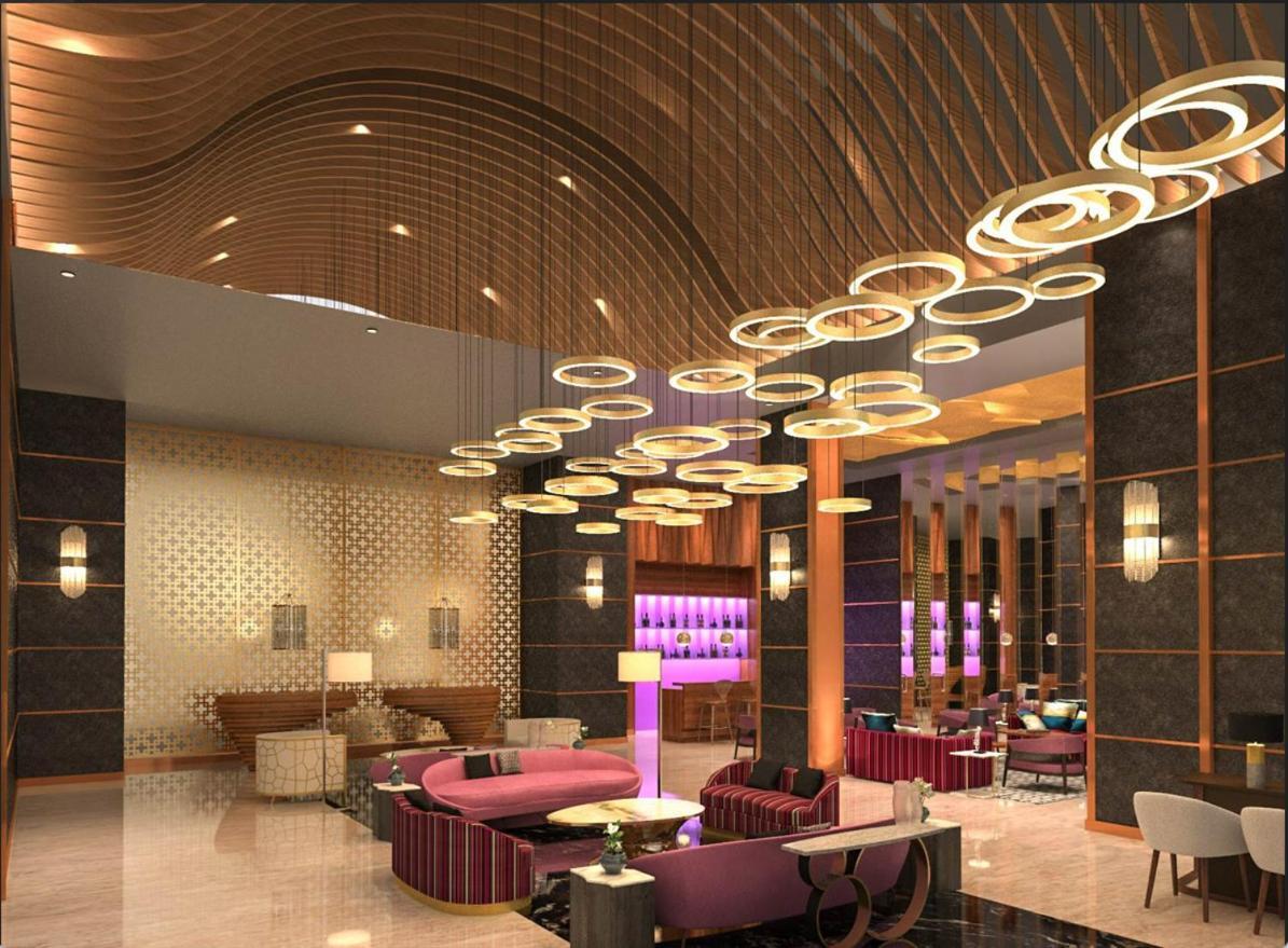 Planet Hollywood Тане Екстериор снимка