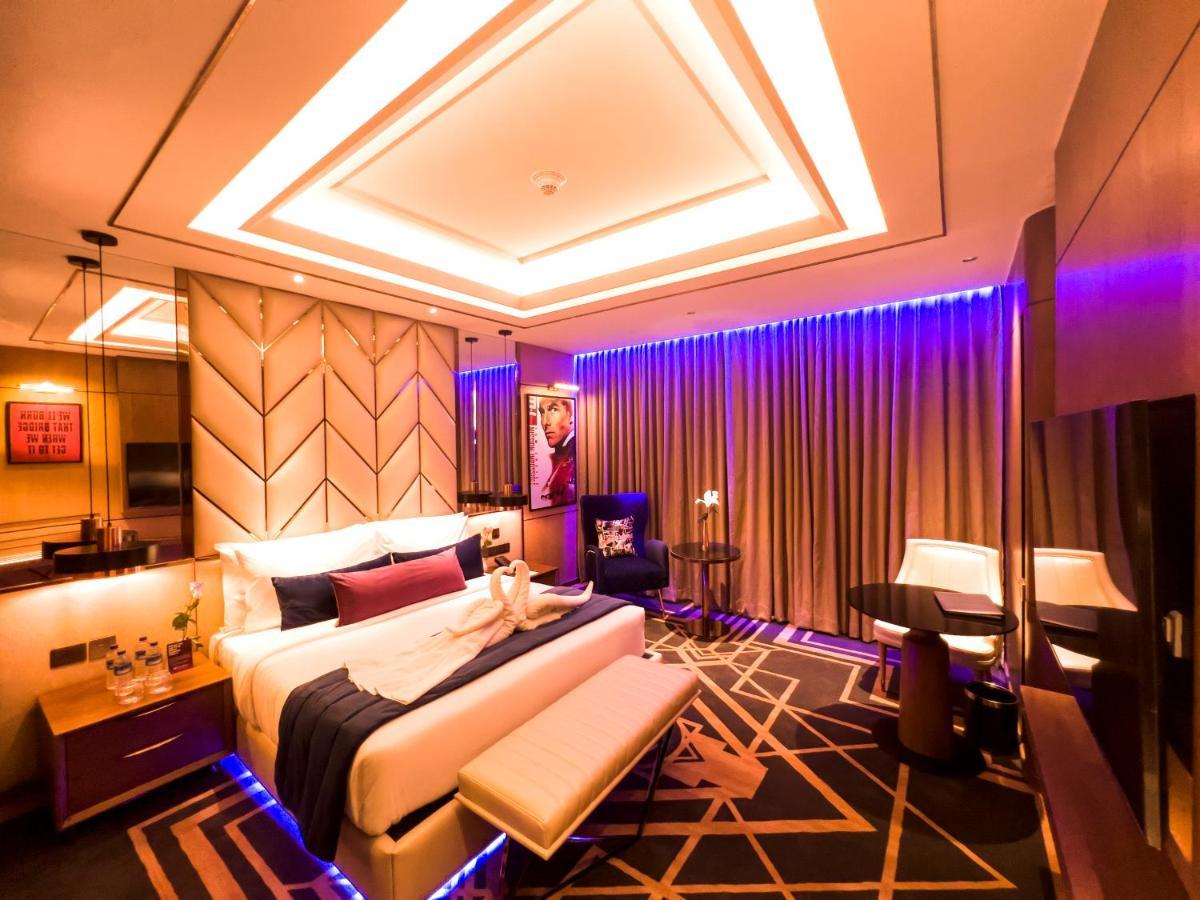 Planet Hollywood Тане Екстериор снимка