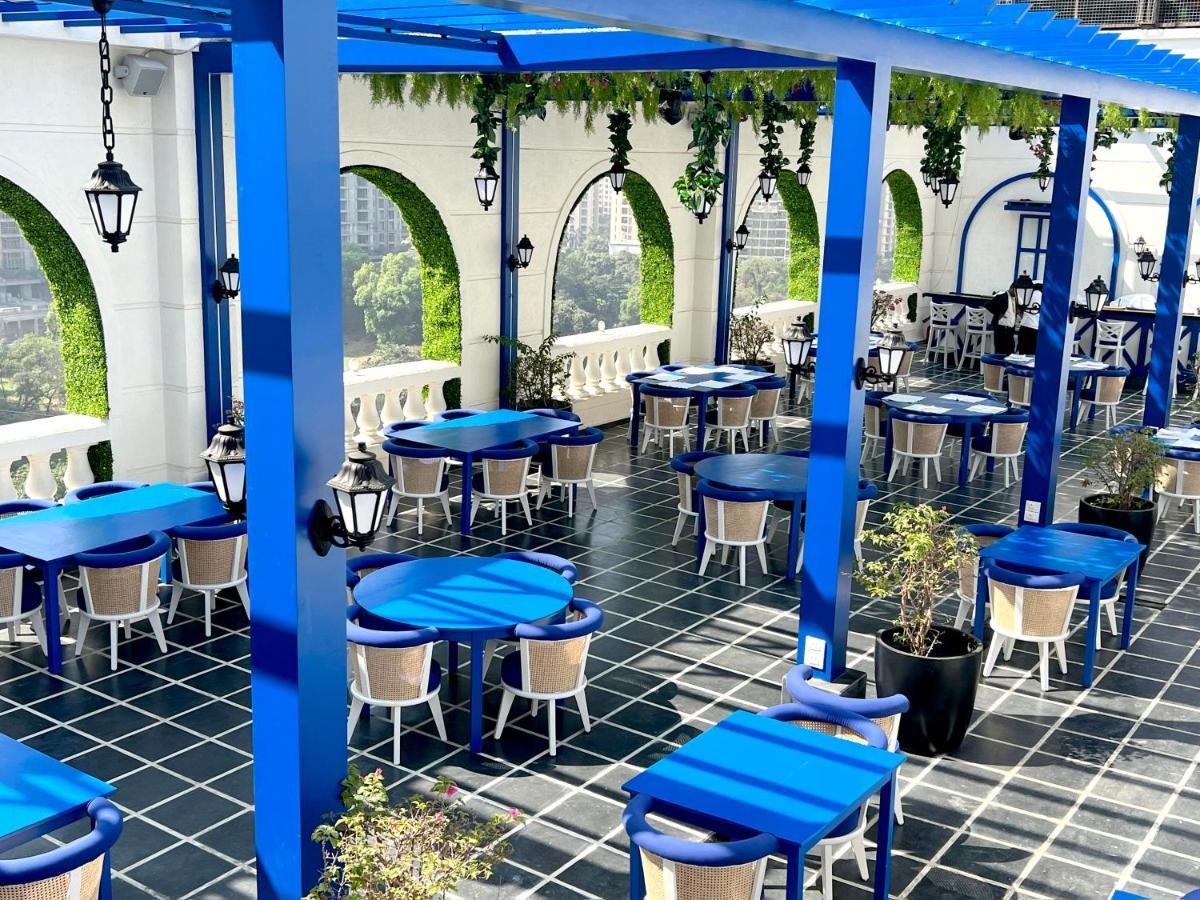 Planet Hollywood Тане Екстериор снимка
